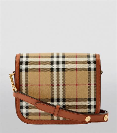 burberry large check crossbody bag|burberry elizabeth crossbody bag.